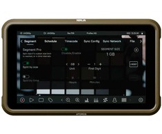Atomos Ninja - 5&Prime; HDMI HDR Monitorius-Recorder