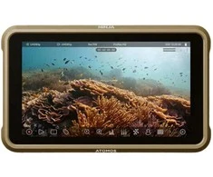 Atomos Ninja - 5&Prime; HDMI HDR Monitorius-Recorder