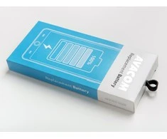 AVACOM Akumuliatorius, skirtas Apple IPHONE 6 – VYSOKOKAPACITN?, LI-ION 3,82V 2200MAH (PAKEITIMAS 616-0808)