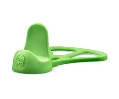 Opruiming!! Ballpod Smartfix Groen