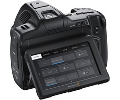 Blackmagic Design „Blackmagic Pocket Cinema Camera 6K Pro“.