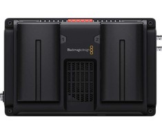Blackmagic Design Blackmagic Video Assist 5 12G HDR