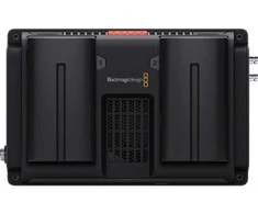 Blackmagic Design Blackmagic Video Assist 5 12G HDR