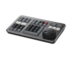 Blackmagic Design DaVinci Resolve greičio redaktorius