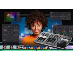 Blackmagic Design DaVinci Resolve Studio Dongle