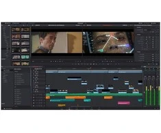 Blackmagic Design DaVinci Resolve Studio Dongle