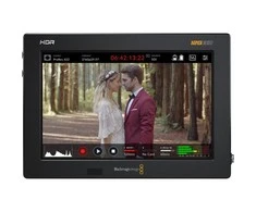 Blackmagic Design Blackmagic Video Assist 12G HDR