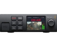 Blackmagic Design Blackmagic Web Presenter HD