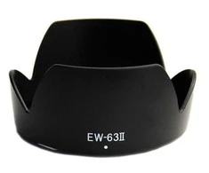 Blenda EW-63 II Canon