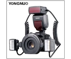 Blykstė YongNuo YN-24 EX (TTL, skirta Canon)