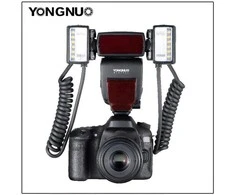 Blykstė YongNuo YN-24 EX (TTL, skirta Canon)