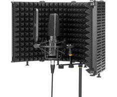 Boya Acoustic Shield BY-RF5P