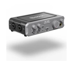 Boya Audio Adapteris BY-AM1