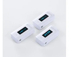BOYA BY-XM6-K2W microphone