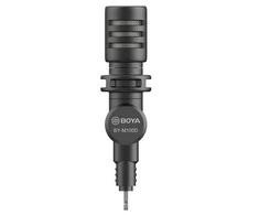 BOYA MICROPHONE BY-M100D LIGHTNING IPHONE IPAD