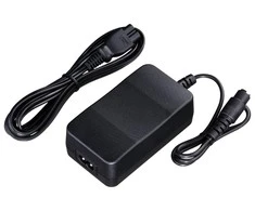 Canon AC-E6N maitinimo adapteris / inverteris Vidaus Juoda