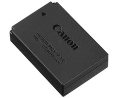 Canon baterija LP-E12