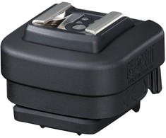 „Canon“ daugiafunkcis batų adapteris AD-E1