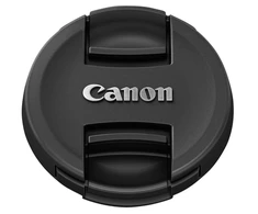 Canon E-43 objektyvo dangtelis Juoda 2,2 cm