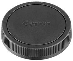 Canon EB galinis dangtelis