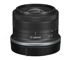 Canon EOS R100 + RF-S 18-45MM IS STM + RF-S 55-210MM F5-7.1 IS STM
