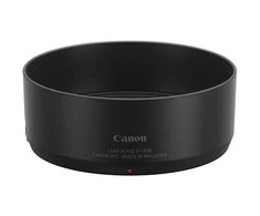 Canon ES-65B objektyvo gaubtas