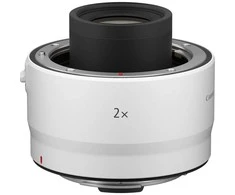 Objektyvas Canon EXTENDER RF 2x - Lens converter
