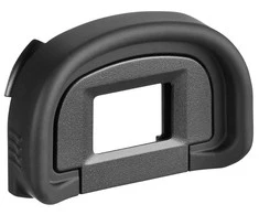 Canon Eye Cup Ec-II fotoaparato objektyvo adapteris
