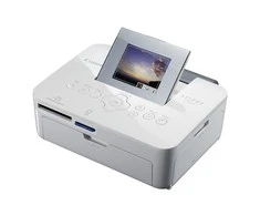 Canon SELPHY CP1000 nuotraukų spausdintuvas Dažų sublimacija 300 x 300 DPI