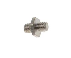 Caruba 1/4" - 1/4" Male Adapteris Bolt