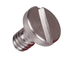 Caruba 1/4" Screw - Metal