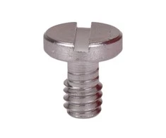 Caruba 1/4" Screw - Metal