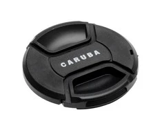 Caruba Clip Cap Lens Cap 39mm
