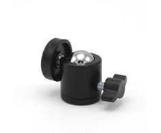 Caruba Mini Balhoofd (1/4"F 1/4"M)