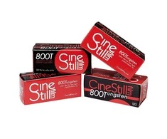 CINESTILL XPRO C-41 800 TUNGSTEN 120