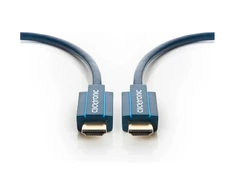 Clicktronic 70304 High Speed HDMI™ kabelis su amžinybe, 3 m Clicktronic