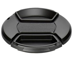 Dangtelis objektyvui Kaiser 55mm