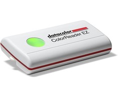 Colorvision Datacolor Color Reader EZ