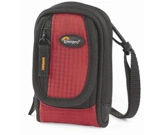 Dėklas Lowepro Ridge 20 Raudona