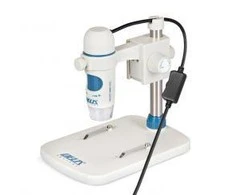 Deltaoptical Mikroskopas su laikikliu (skaitmeninis) PRO 5 MP