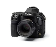 easyCover camera case for Nikon D850 juodas