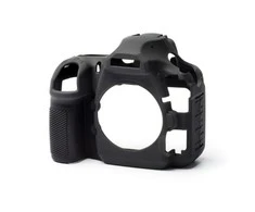 easyCover camera case for Nikon D850 juodas