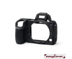 easyCover camera case for Nikon Z6/Z7 juodas