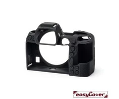 easyCover camera case for Nikon Z6/Z7 juodas