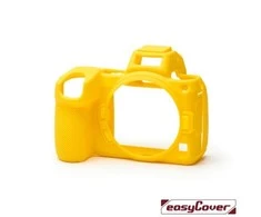 easyCover camera case for Nikon Z6/Z7 yellow