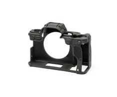 easyCover camera case for Sony A7 4 juodas