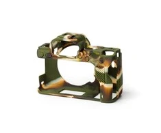 easyCover camera case for Sony A9/A7 3/A7R 3 camouflage
