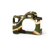 easyCover camera case for Sony A9/A7 3/A7R 3 camouflage
