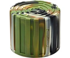 EasyCover Lens Maze (Camouflage)