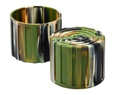 EasyCover Lens Maze (Camouflage)
